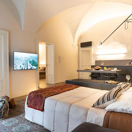 Forte Santa Barbara Катания Экстерьер фото