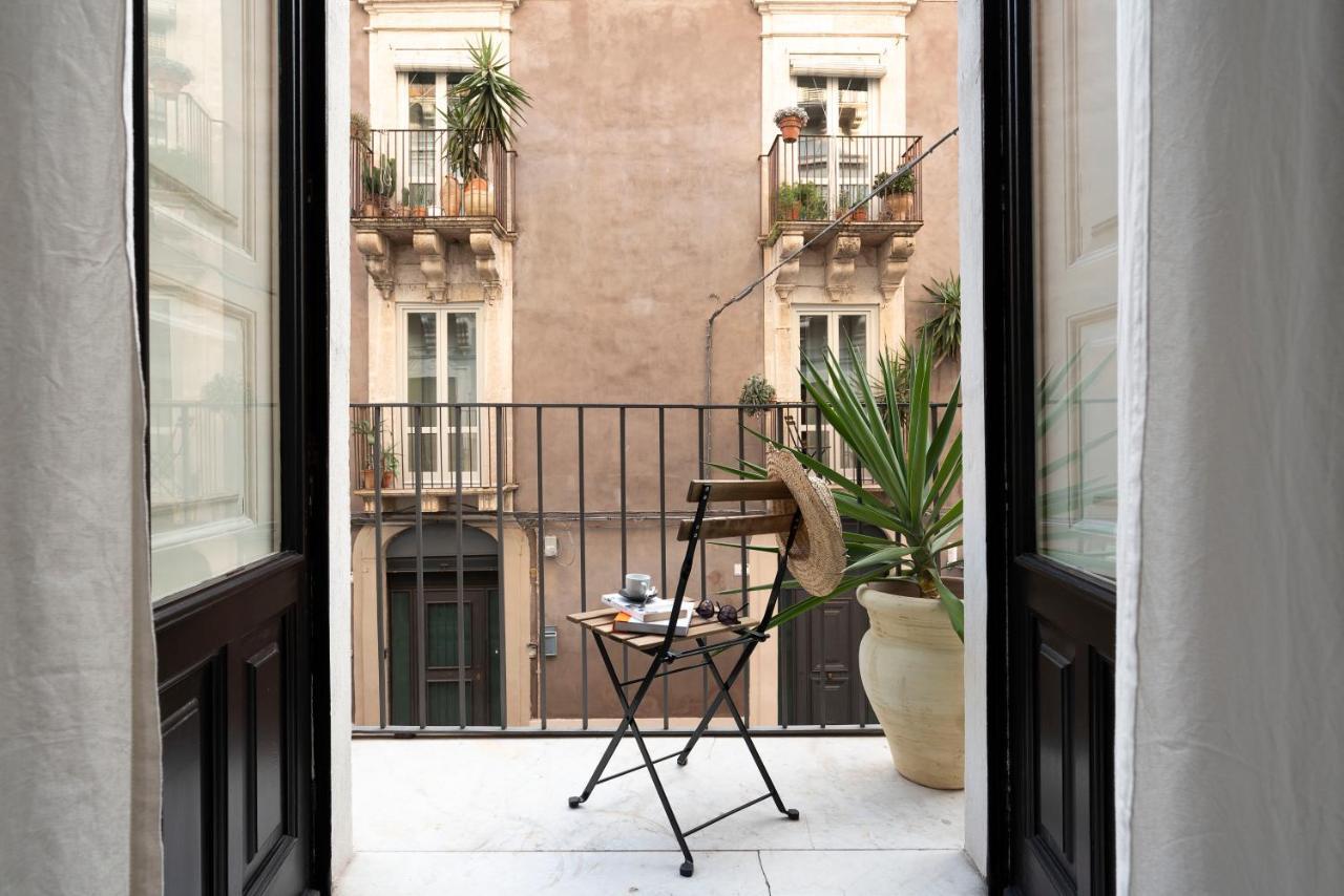Forte Santa Barbara Катания Экстерьер фото
